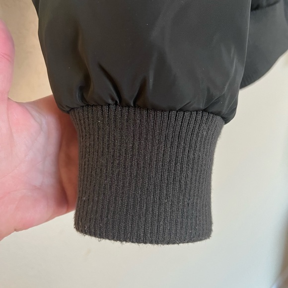 Michael Kors Hooded Parka Coat - Picture 12 of 15